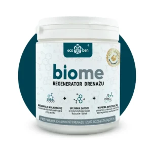 BioMe Drainage Field Regenerator, Bacteria to Restore a Drainage Field 600 g